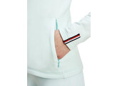 Training Jacket Unicolor Oxygen women XS