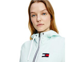 Training Jacket Unicolor Oxygen women XS