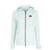 Training Jacket Unicolor Oxygen women XS