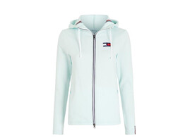 Tommy Training Jacket Unicolor Women