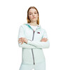 Training Jacket Unicolor Oxygen women XS