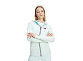 Training Jacket Unicolor Oxygen women XS