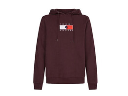 Tommy Statement Hoodie Men