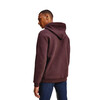 Hoody TH EQ statement men brown M