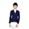 VICTORINE women showjack Cryst Fabr navy/rose 34