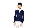 VICTORINE women showjack Cryst Fabr navy/rose 34