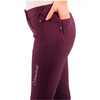 Maddie breeches women plum 40