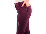 Maddie breeches women plum 40