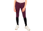 Maddie breeches women plum 40