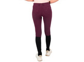 Maddie breeches women plum 40