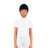 Aloise showshirt s/s women white XXS