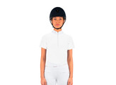 Aloise showshirt s/s women white XXS