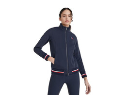 Tommy Softshell Jacket Performance Women