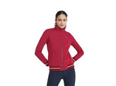 Softshell jacket performance women royal berry S