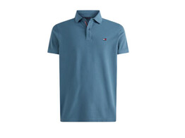 Tommy Equestrian Logo Polo Men