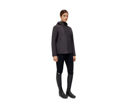 CT Revo All-Weather Hooded Shell Jacket Woman