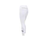 Dash High Waist Breeches Woman White 36