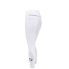 Dash High Waist Breeches Woman White 38