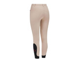 Line System Breeches Unisex Beige 12