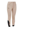 Line System Breeches Unisex Beige 12