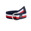 TH Global Vegan Belt Stripe 75cm