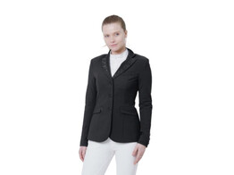 Samshield Louisa Crystal Leaf Showjacket Women