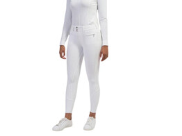 Samshield Chloe Script Breeches Women