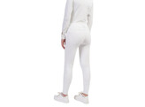 Chloe script breeches women white 36