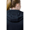 Catalina sweat fleece women black XS