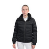 Belen winter Bomber women Black L