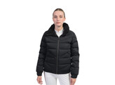 Belen winter Bomber women Black L