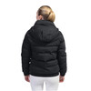 Belen winter Bomber women Black L