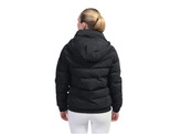 Belen winter Bomber women Black L