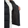 Blake winter Bomber women Black L