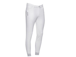 CT R-evo Stretch Integrated Grip Breeches Men