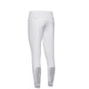 R-evo stretch integ grip breeches men white 46