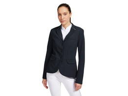 Victory pearl women showjacket Navy 38R