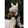 Fly mask classic with ears silver Pony