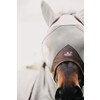 Fly mask classic with ears silver Pony