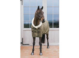 Show rug Khaki 125-5 9 160 gram