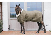 Show rug Khaki 125-5 9 160 gram