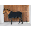 Fleece Rug vegan wool black 165-7 3