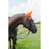 Fly Veil Wellington Diamond rope Orange Full