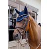 Fly Veil Wellington Diamond rope Navy Full