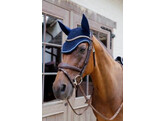 Fly Veil Wellington Diamond rope Navy Full