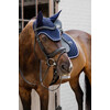 Fly Veil Wellington Diamond rope Navy Full