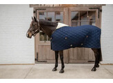 Stable rug Comfort Navy 140 6 3 200gr