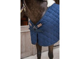 Stable rug Comfort Navy 140 6 3 200gr