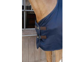 Stable rug classic navy 165 7 3  0gram