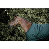 Turnout rug all weather waterproof pro dark green 70-3 6 160 g